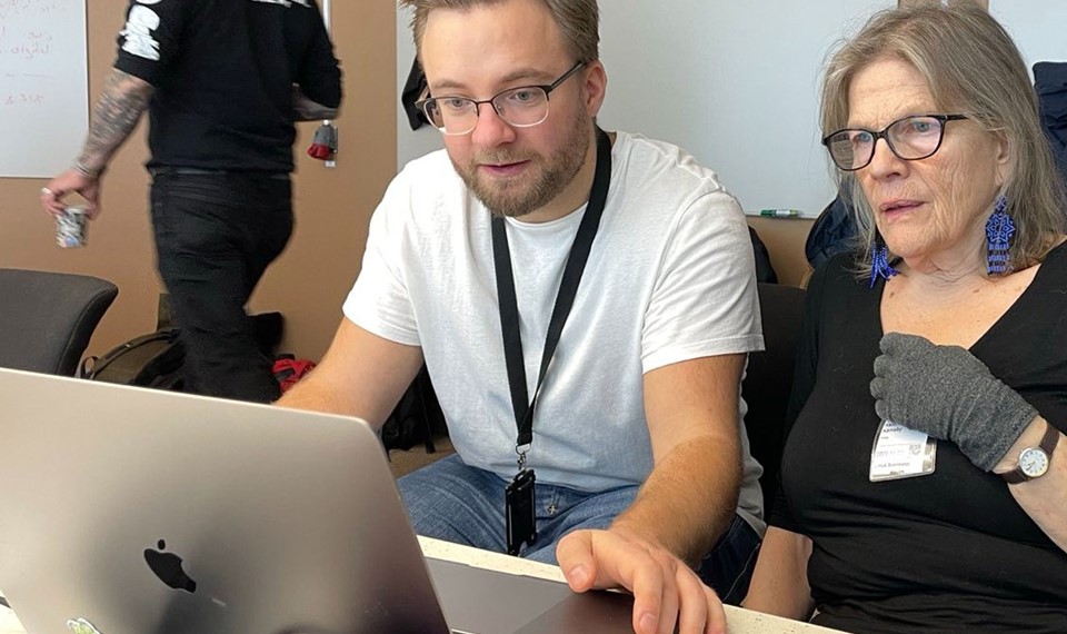 linuskurs2