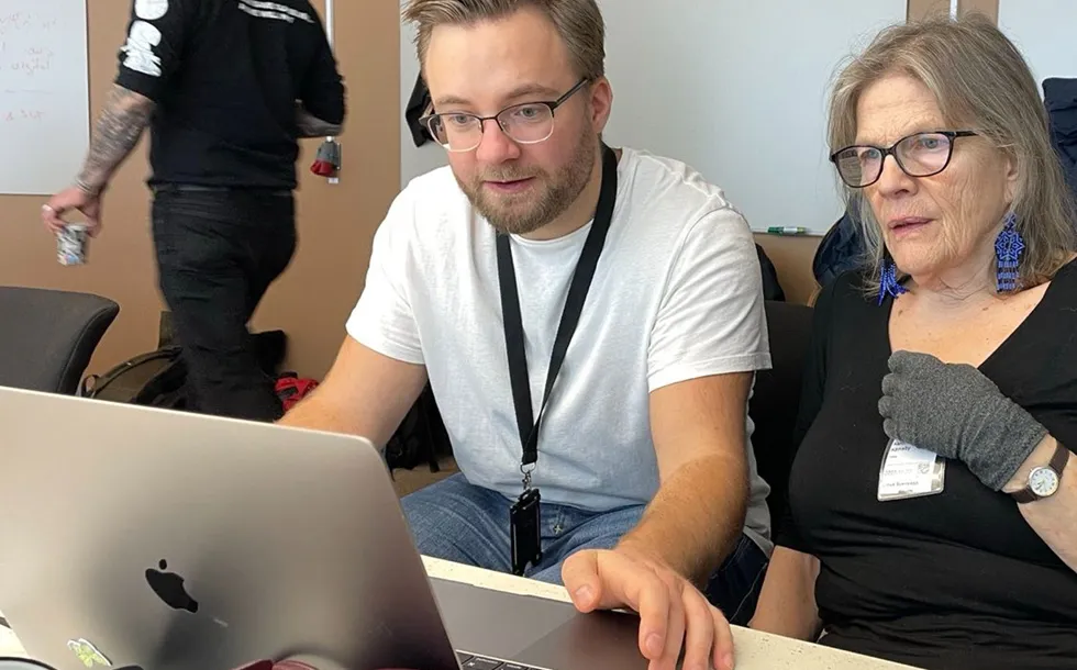 linuskurs2