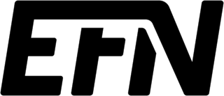 EFN_logo_svart