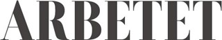 arbetet logga