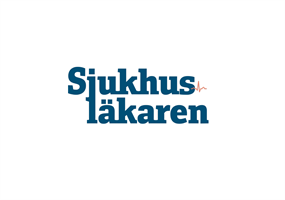 Sjukhusläkarens logga