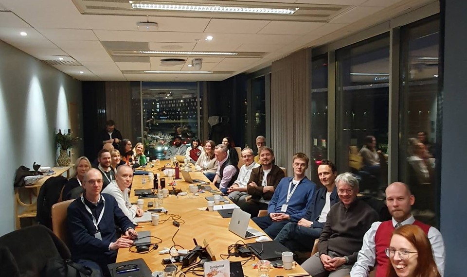 KURS Från fragemnt till avslöjande My Vingren 26 november