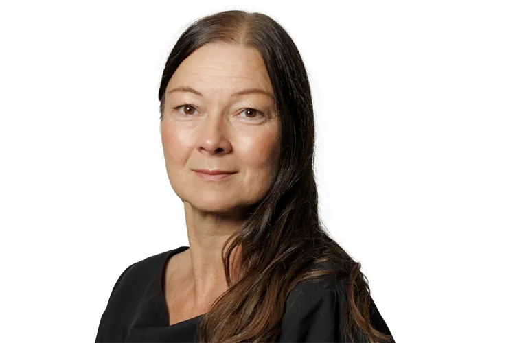 Åsa Eriksson