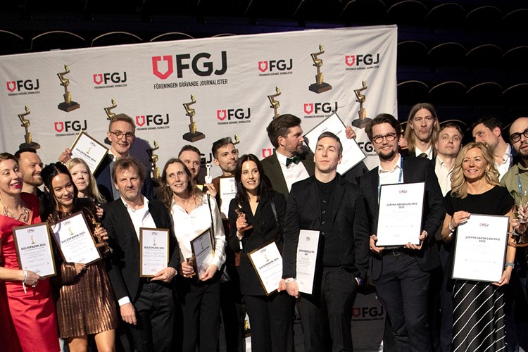 Alla guldisar 01låg