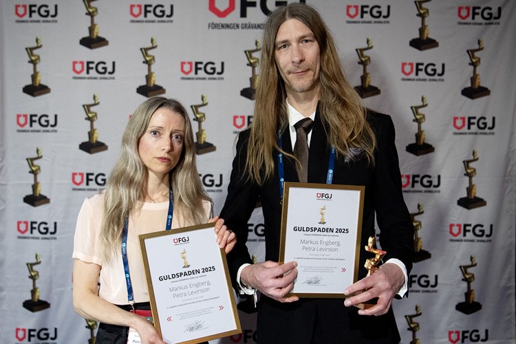 Guldspade Etermedia lokal 01