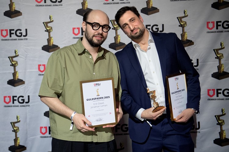 Guldspade Magasin 01