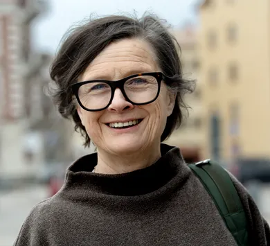 Ordförande Ulla 01