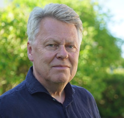 Göran Ellung
