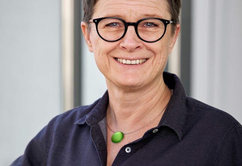 Ulla Sätereie Ny ordförande FGJ