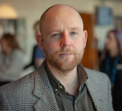Tobias Andersson Åkerblom