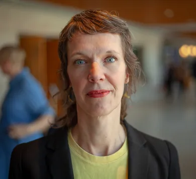 AnnaKarin Löwendahl