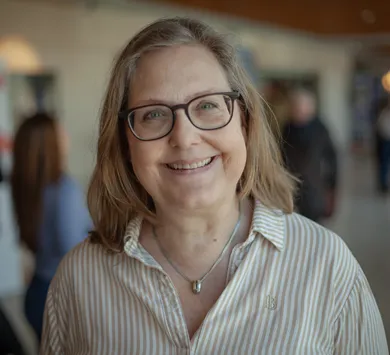 Lena Pettersson